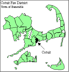 cotuit fire capecodfd ccfd structure updated 2010 department profile run