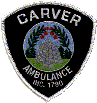 EMT Patch