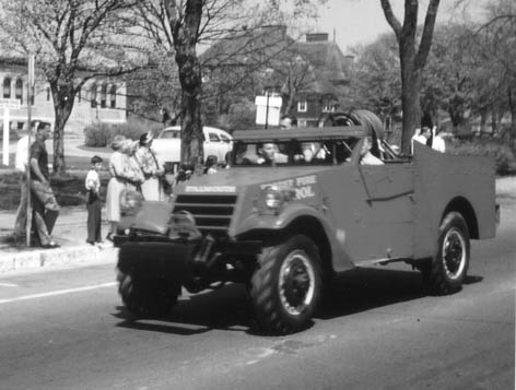 Cape Cod Brush Breakers 3