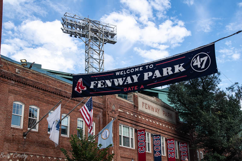 For Fenway's 100th, Yanks throwback to 1912 - River Avenue Blues